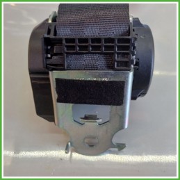 Cintura di Sicurezza Posteriore Destro DX (Lato Passeggero) PEUGEOT 2008 96781656XY 2016 2017 AUTOLIV