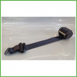 Cintura di Sicurezza Posteriore Sinistro SX (Lato Guida) PEUGEOT 2008 96781657XY 2016 2017 AUTOLIV