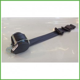 Cintura di Sicurezza Posteriore Sinistro SX (Lato Guida) PEUGEOT 2008 96781657XY 2016 2017 AUTOLIV