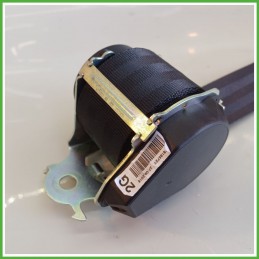 Cintura di Sicurezza Posteriore Sinistro SX (Lato Guida) PEUGEOT 2008 96781657XY 2016 2017 AUTOLIV