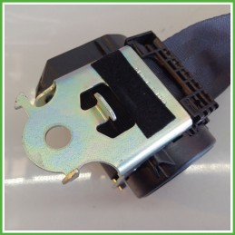 Cintura di Sicurezza Posteriore Sinistro SX (Lato Guida) PEUGEOT 2008 96781657XY 2016 2017 AUTOLIV