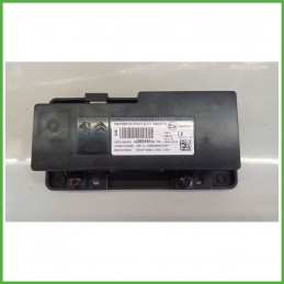 Bluetooth PEUGEOT 2008 9828266180 2016 2017 MAGNETI MARELLI 503551640264
