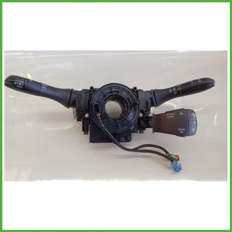 Comandi Devioguida RENAULT MEGANE 4a Serie 1.5 8V dCi 255674919R