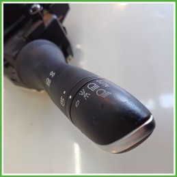 Comandi Devioguida RENAULT MEGANE 4a Serie 1.5 8V dCi 255674919R