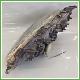 Faro Fanale Proiettore Anteriore Sinistro SX BOSCH 0301152202 MERCEDES-BENZ Classe A W168 A1688200961 Usato