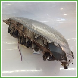 Faro Fanale Proiettore Anteriore Sinistro SX BOSCH 0301152202 MERCEDES-BENZ Classe A W168 A1688200961 Usato