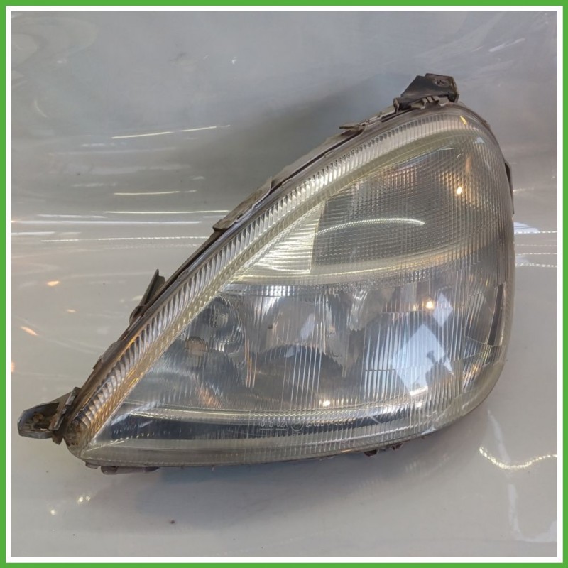 Faro Fanale Proiettore Anteriore Destro DX BOSCH 0301152201 MERCEDES-BENZ Classe A W168 A1688201061 Usato
