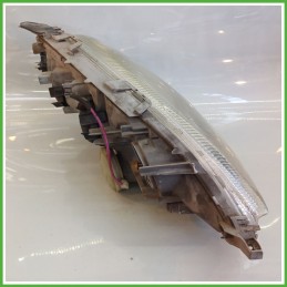 Faro Fanale Proiettore Anteriore Destro DX BOSCH 0301152201 MERCEDES-BENZ Classe A W168 A1688201061 Usato