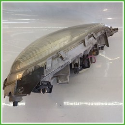 Faro Fanale Proiettore Anteriore Destro DX BOSCH 0301152201 MERCEDES-BENZ Classe A W168 A1688201061 Usato