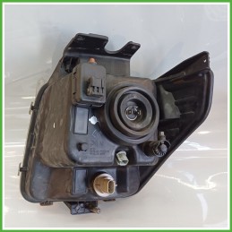 Faro Fanale Proiettore Anteriore Destro DX DODGE NITRO K55157228AD Usato
