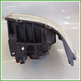 Faro Fanale Proiettore Anteriore Destro DX DODGE NITRO K55157228AD Usato
