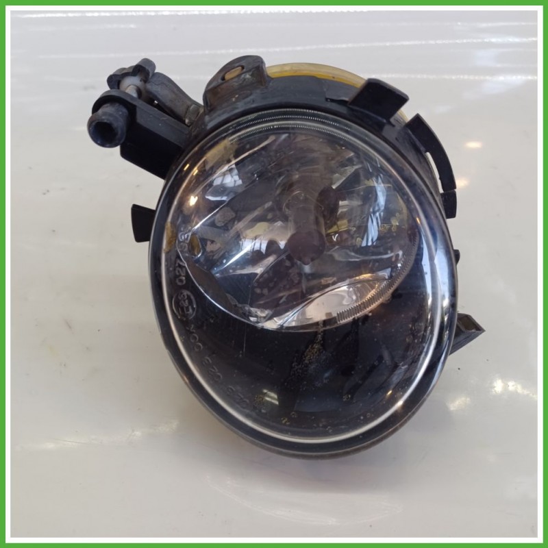 Faro Fanale Fendinebbia Anteriore Sinistro SX SEAT IBIZA 6J 6J0941701B Usato