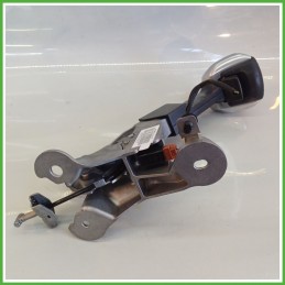 Leva Freno a Mano Stazionamento PEUGEOT 2008 5 Porte 98067000ZQ 2016 2017