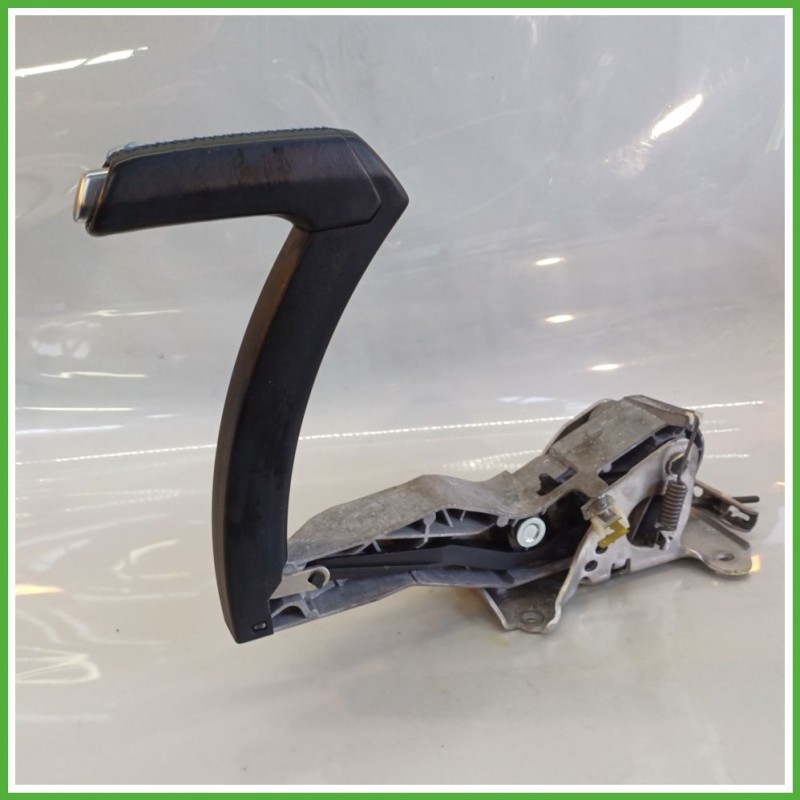 Leva Freno a Mano Stazionamento RENAULT MEGANE 4a Serie 5 Porte 360102863R 2016 2021