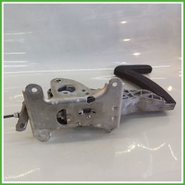Leva Freno a Mano Stazionamento RENAULT MEGANE 4a Serie 5 Porte 360102863R 2016 2021