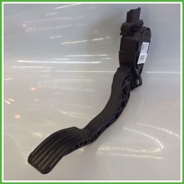 Pedale Pedaliera PEUGEOT 2008 1601CW 2016 2017 HELLA 6PV009949-41