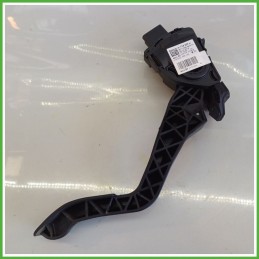 Pedale Pedaliera PEUGEOT 2008 1601CW 2016 2017 HELLA 6PV009949-41