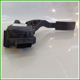 Pedale Pedaliera PEUGEOT 2008 1601CW 2016 2017 HELLA 6PV009949-41