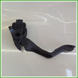 Pedale Pedaliera PEUGEOT 2008 1601CW 2016 2017 HELLA 6PV009949-41