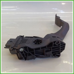 Pedale Pedaliera PEUGEOT 2008 1601CW 2016 2017 HELLA 6PV009949-41