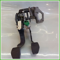 Pedale Pedaliera PEUGEOT 2008 4500CE 2016 2017