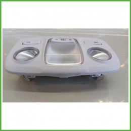 Plafoniera Posteriore Centrale PEUGEOT 2008 96781443PR 2016 2017