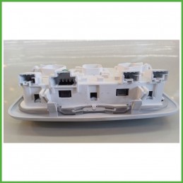 Plafoniera Posteriore Centrale PEUGEOT 2008 96781443PR 2016 2017