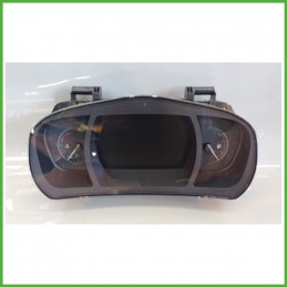 Quadro strumenti contachilometri tachimetro JOHNSON CONTROLS VPFR1F-14B115-TA RENAULT MEGANE 4a Serie 1.5 8V dCi 248104868R