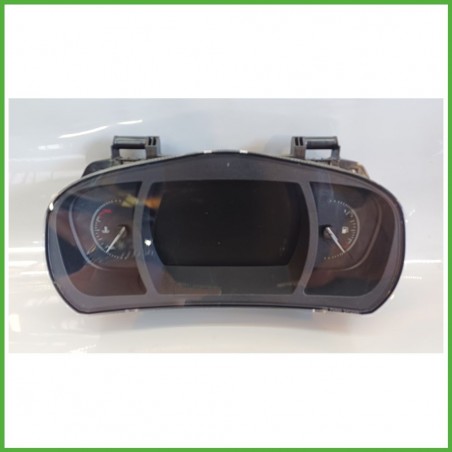 Quadro strumenti contachilometri tachimetro JOHNSON CONTROLS VPFR1F-14B115-TA RENAULT MEGANE 4a Serie 1.5 8V dCi 248104868R