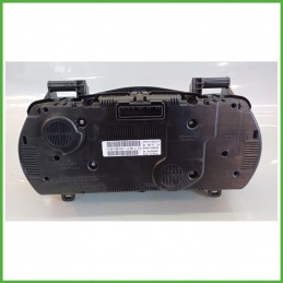 Quadro strumenti contachilometri tachimetro JOHNSON CONTROLS VPFR1F-14B115-TA RENAULT MEGANE 4a Serie 1.5 8V dCi 248104868R