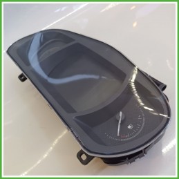 Quadro strumenti contachilometri tachimetro JOHNSON CONTROLS VPFR1F-14B115-TA RENAULT MEGANE 4a Serie 1.5 8V dCi 248104868R