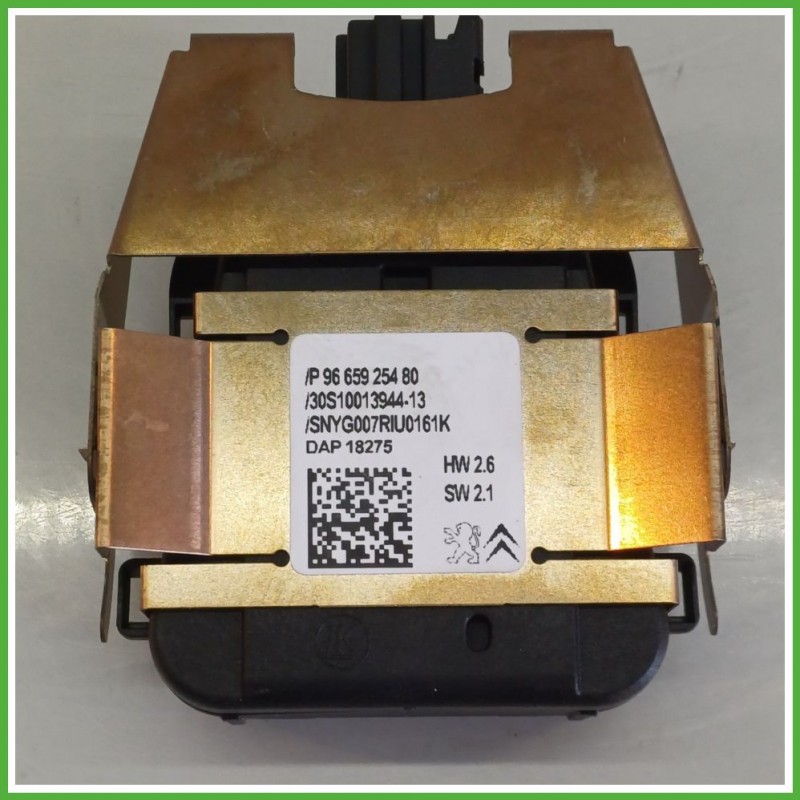 Sensore PIOGGIA PEUGEOT 2008 5 Porte 1608089480 2016 2017