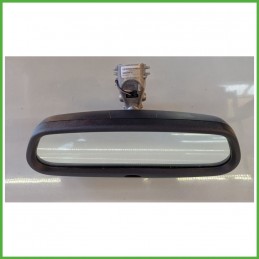 Specchio Specchietto Retrovisore Interno PEUGEOT 2008 815489 2016 2017 MAGNA A051801