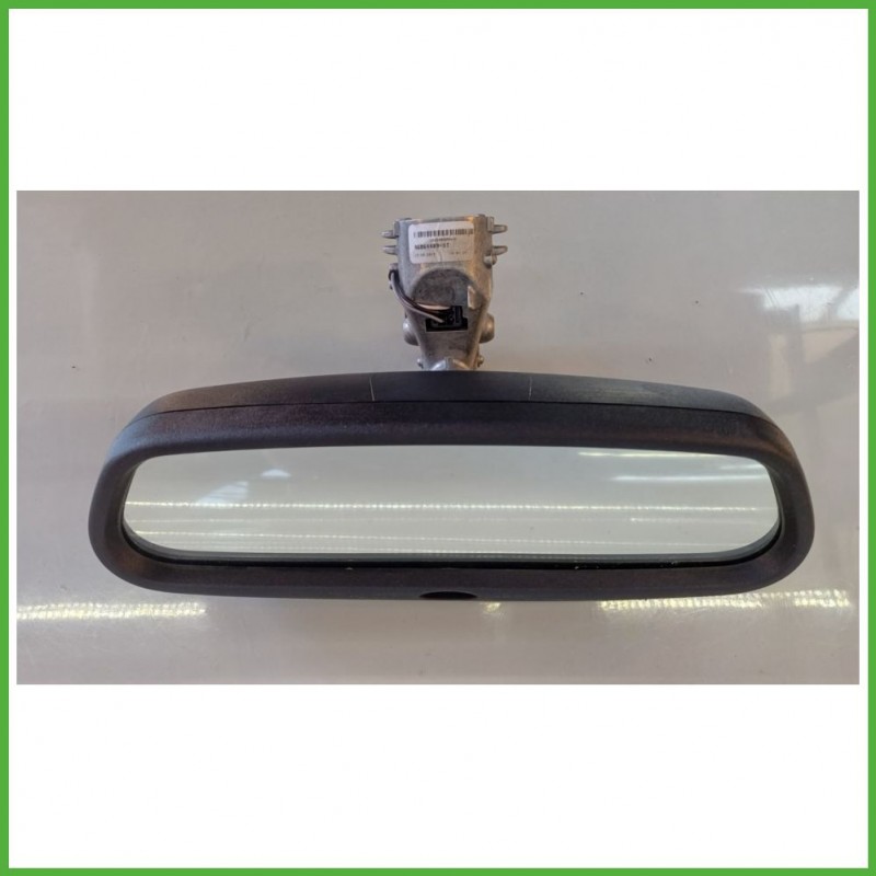 Specchio Specchietto Retrovisore Interno PEUGEOT 2008 815489 2016 2017 MAGNA A051801