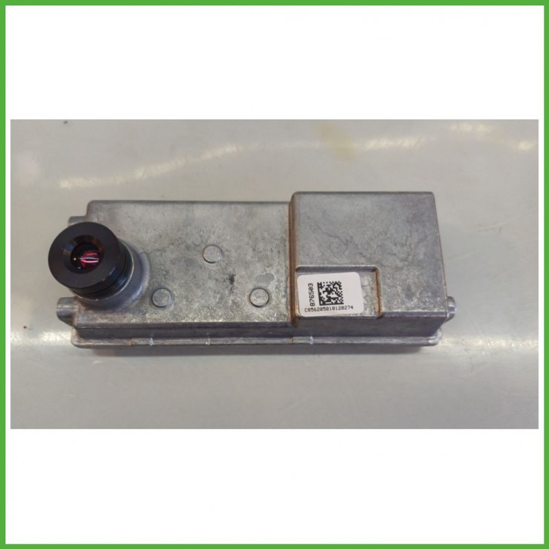 Telecamera Anteriore RENAULT MEGANE 4a Serie 5 Porte 284620819R 2016 2021