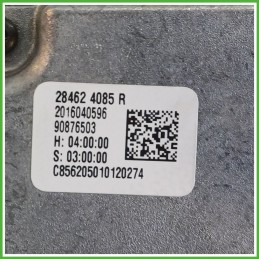 Telecamera Anteriore RENAULT MEGANE 4a Serie 5 Porte 284620819R 2016 2021