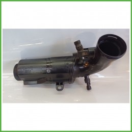 Manicotto Aspirazione Motore MANN-HUMMEL 1132967S-05 BMW Serie 2 Act.Tourer ibrida F45 13717619268 2016 2018