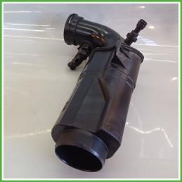Manicotto Aspirazione Motore MANN-HUMMEL 1132967S-05 BMW Serie 2 Act.Tourer ibrida F45 13717619268 2016 2018