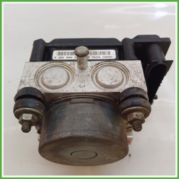 Centralina ABS Modulo Pompa BOSCH 0265800598 71746430 FIAT GRANDE PUNTO 2Y Originale Usato