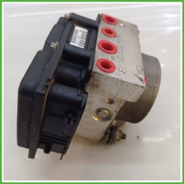 Centralina ABS Modulo Pompa BOSCH 0265800598 71746430 FIAT GRANDE PUNTO 2Y Originale Usato