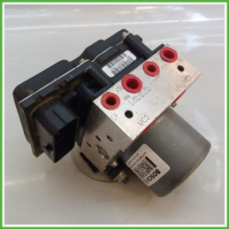 Centralina ABS Modulo Pompa BOSCH 0265950769 71746430 FIAT GRANDE PUNTO 2Y Originale Usato