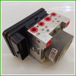 Centralina ABS Modulo Pompa ATE 10.0915-1470.3 476608004R RENAULT MEGANE 4a Serie Originale Usato