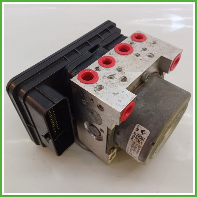 Centralina ABS Modulo Pompa ATE 10.0915-1470.3 476608004R RENAULT MEGANE 4a Serie Originale Usato