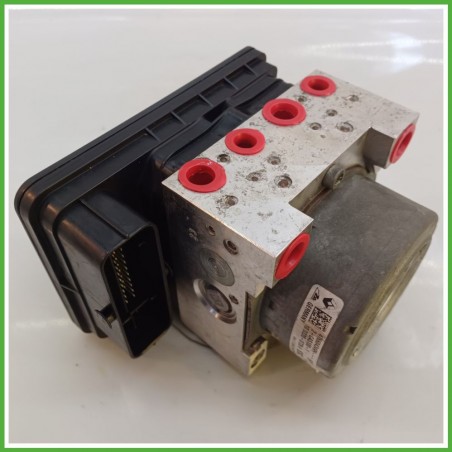 Centralina ABS Modulo Pompa ATE 10.0915-1470.3 476608004R RENAULT MEGANE 4a Serie Originale Usato