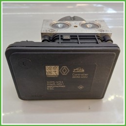 Centralina ABS Modulo Pompa ATE 10.0915-1470.3 476608004R RENAULT MEGANE 4a Serie Originale Usato