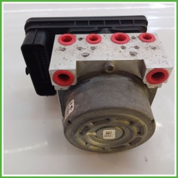 Centralina ABS Modulo Pompa ATE 10.0915-1470.3 476608004R RENAULT MEGANE 4a Serie Originale Usato
