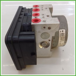 Centralina ABS Modulo Pompa ATE 10.0915-1470.3 476608004R RENAULT MEGANE 4a Serie Originale Usato