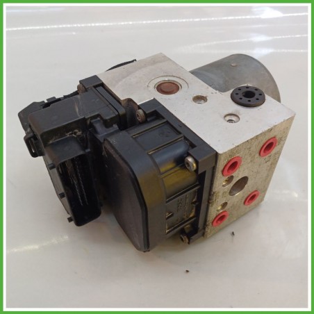 Centralina ABS Modulo Pompa BOSCH 0273004636 440500D013 TOYOTA YARIS FRP Originale Usato