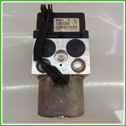 Centralina ABS Modulo Pompa BOSCH 0273004636 440500D013 TOYOTA YARIS FRP Originale Usato