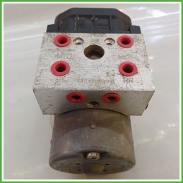 Centralina ABS Modulo Pompa BOSCH 0273004636 440500D013 TOYOTA YARIS FRP Originale Usato
